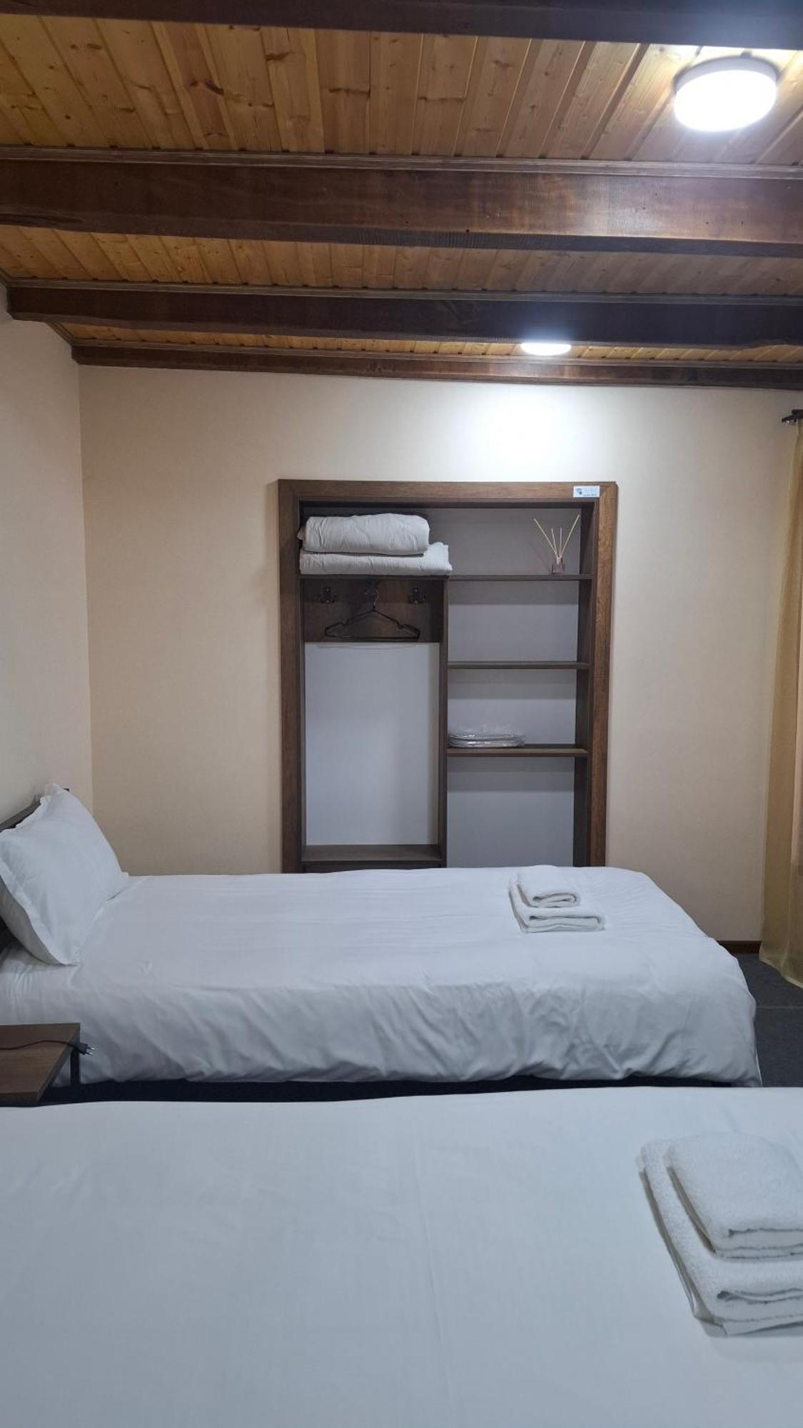Kadori Hills Hotell Telavi Exteriör bild